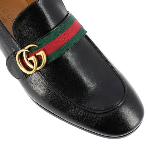 gucci schoenen heren sale uitverkoop|gucci loafers for men.